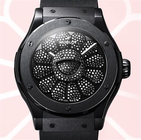 hublot takashi murakami buy|murakami collaboration.